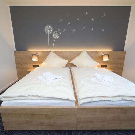 Landhotel Hopster Rheine Exterior foto